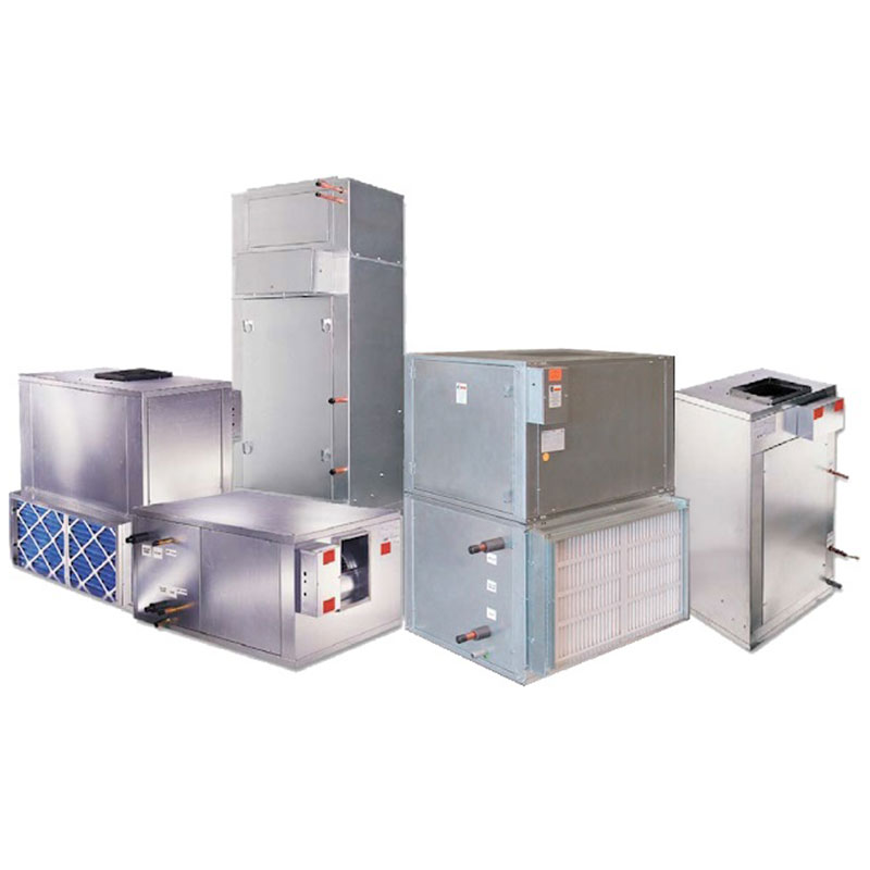 Unidades-manejadoras