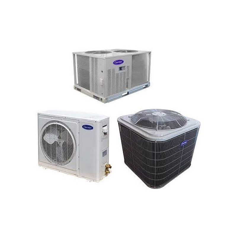 Unidades-Condensadoras